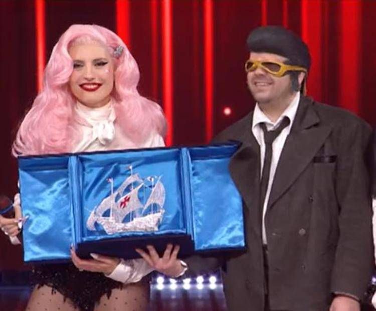 Ditonellapiaga e TonyPitony