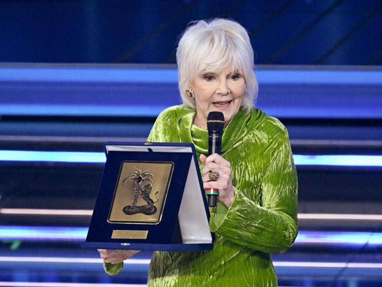 Caterina Caselli - fotogramma/ipa