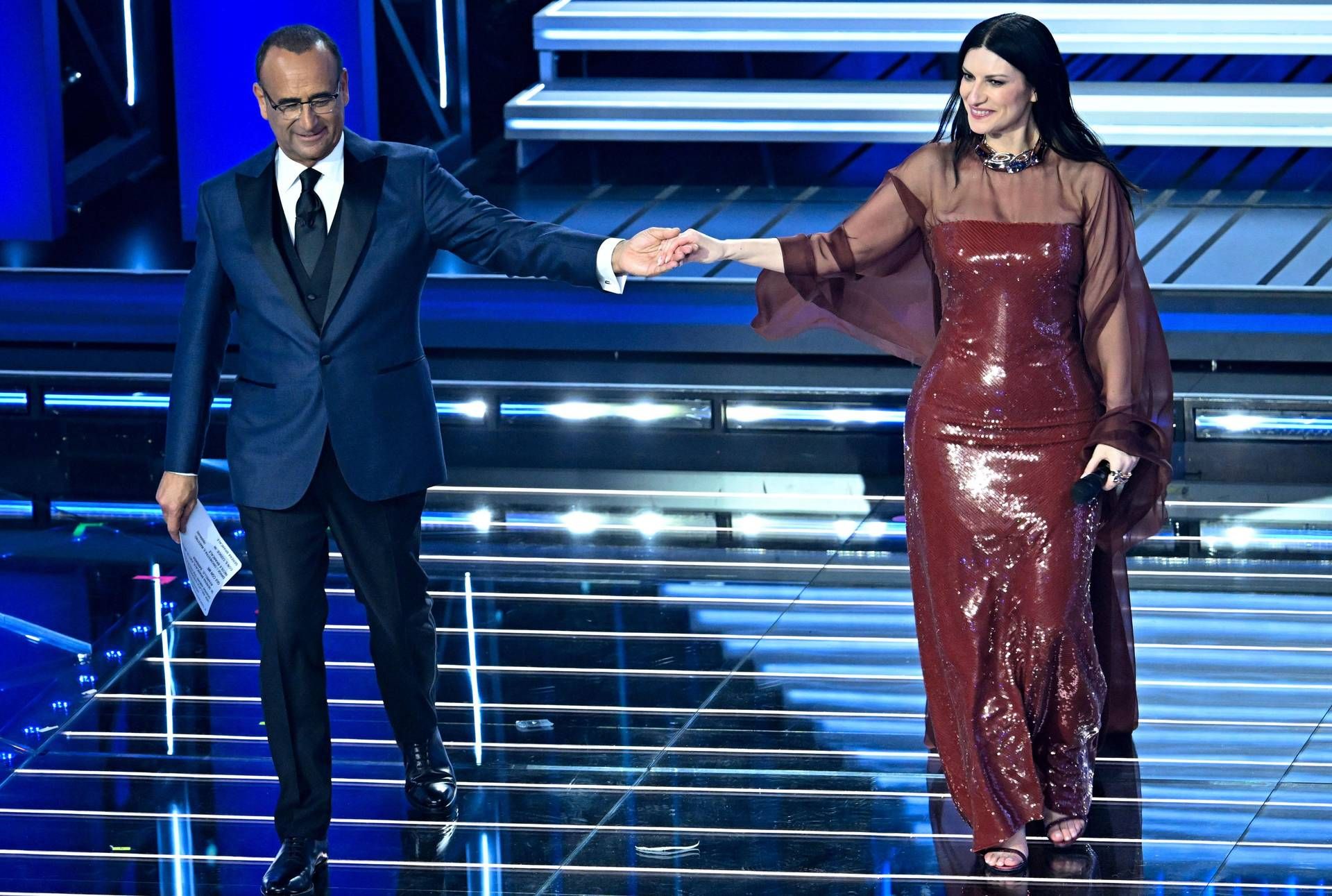 Diretta Sanremo 2026 oggi, la finale. Tutte le news live
