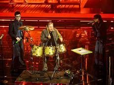 Sanremo 2026 - fotogramma/ipa