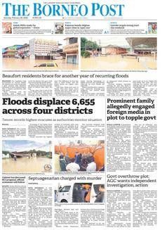 Malesia: Indagine su presunto complotto per rovesciare il governo