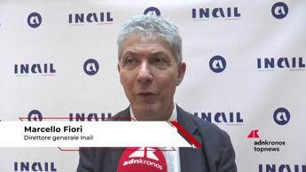 Ai, Fiori (Inail): 'innovare perché sia davvero a servizio dell'uomo'