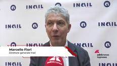 Ai, Fiori (Inail): 'innovare perché sia davvero a servizio dell'uomo'
