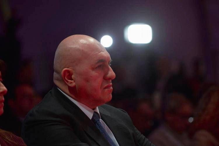 Guido Crosetto - (Fotogramma/Ipa)