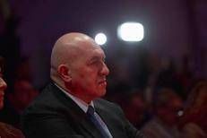 Guido Crosetto - (Fotogramma/Ipa)