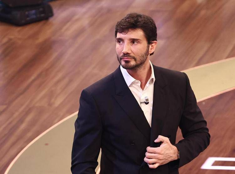 Stefano De Martino - (Ipa)