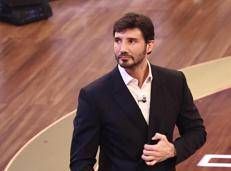 Stefano De Martino - (Ipa)