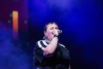 BigMama bloccata a Dubai, l'appello: "Sentiamo i missili sulla testa"