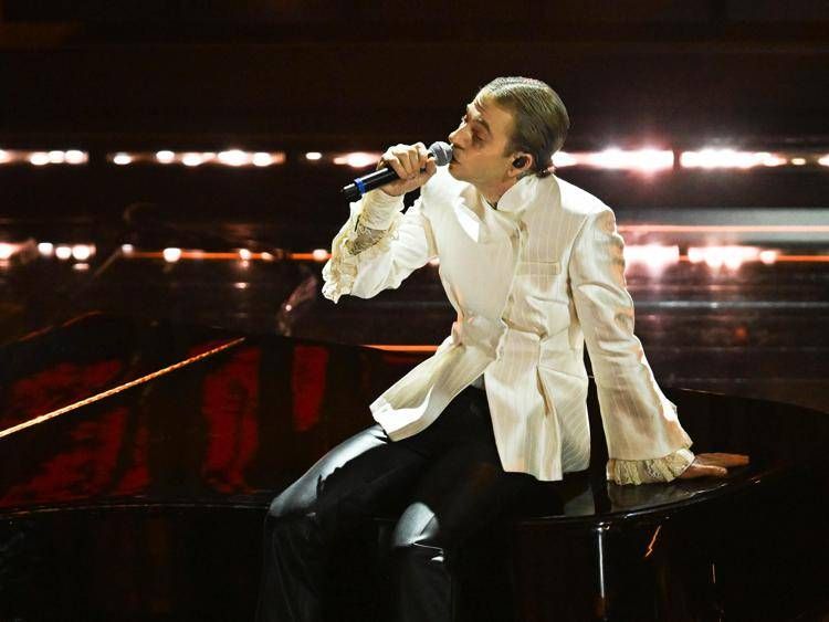 Chiello - fotogramma/ipa