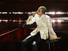 Chiello - fotogramma/ipa