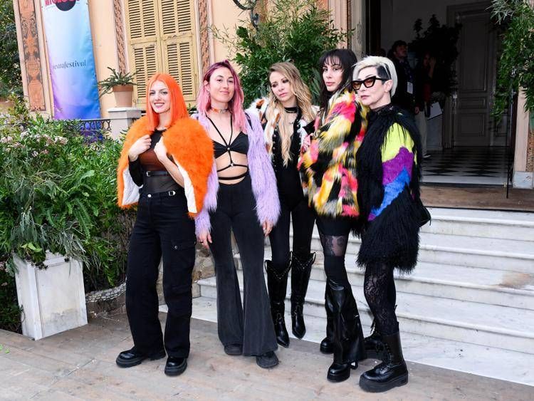 Bambole di Pezza - fotogramma/ipa