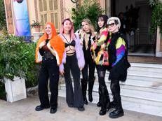 Bambole di Pezza - fotogramma/ipa