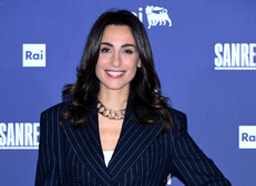 Giorgia Cardinaletti - fotogramma/ipa