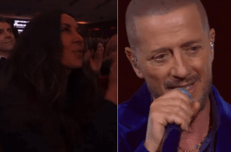 Raf, Gabriella Labate - Sanremo 2026