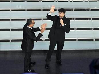 Sanremo, Conti conferma: 