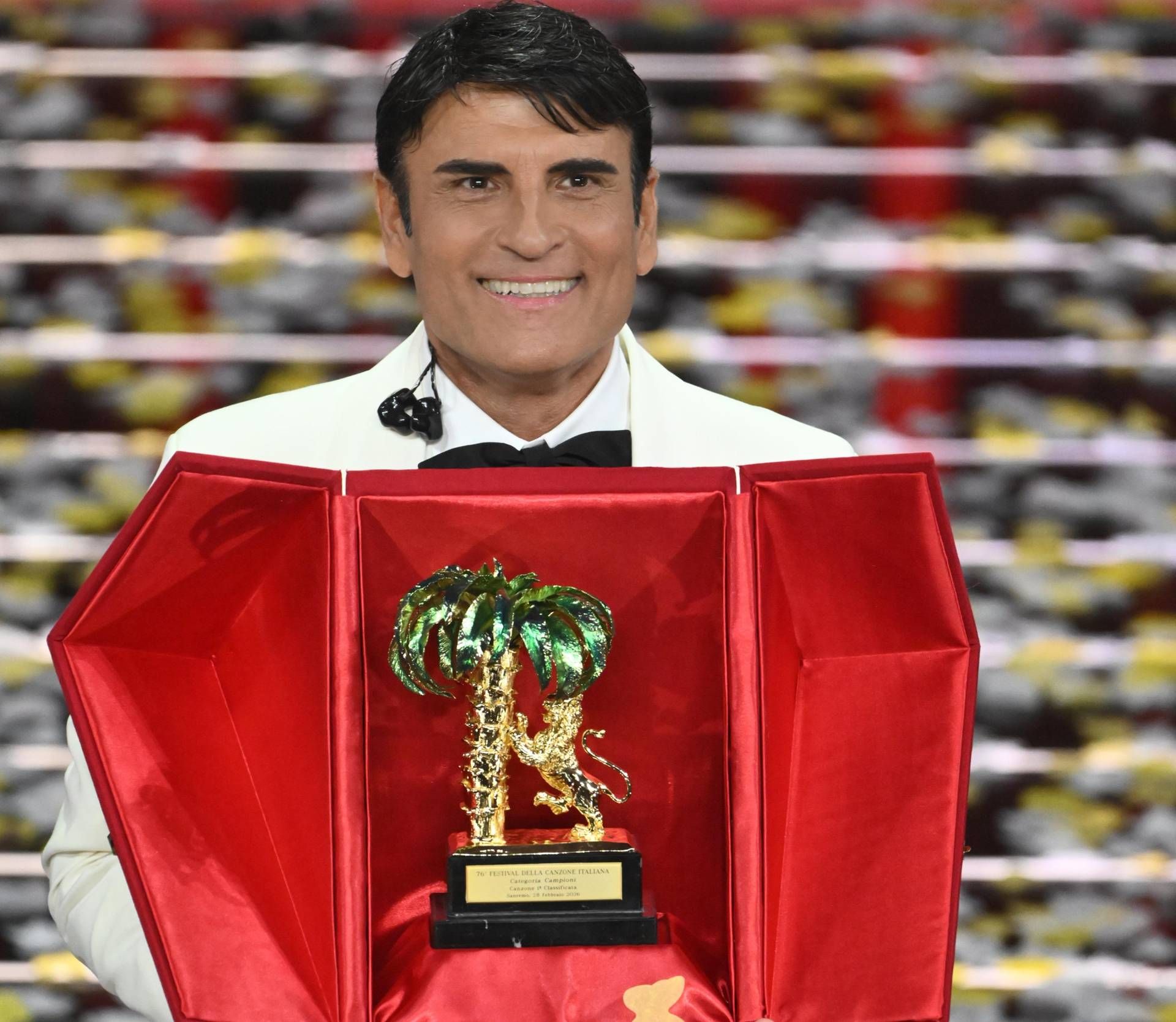 Sanremo 2026, Sal Da Vinci è il vincitore. Secondo Sayf, terza Ditonellapiaga. La classifica