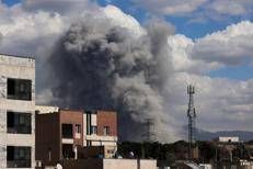 Iran conferma morte Khamenei. ﻿Israele annuncia nuovi raid: forti esplosioni a Teheran