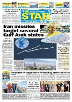 Filippine: Smentite le voci sul ricovero del Presidente Marcos Jr.