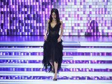 Giorgia Cardinaletti - Ipa/Fotogramma