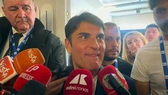 Sanremo, Sal Da Vinci: 