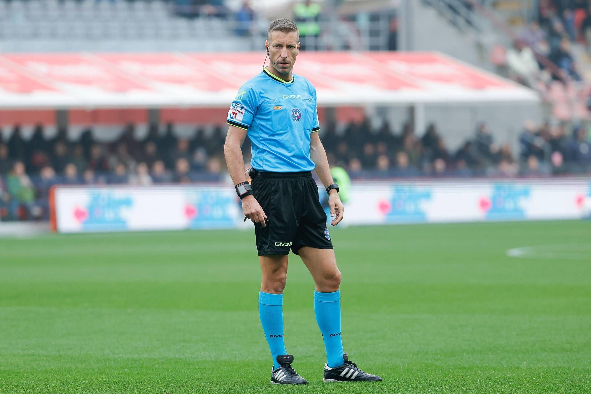 Luperto trattiene Fullkrug, Allegri chiede rigore: cos'è successo in Cremonese-Milan