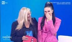 Ditonellapiaga Mara Venier - Sanremo 2026