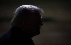 Donald Trump - (Afp)