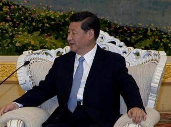 Xi Jinping