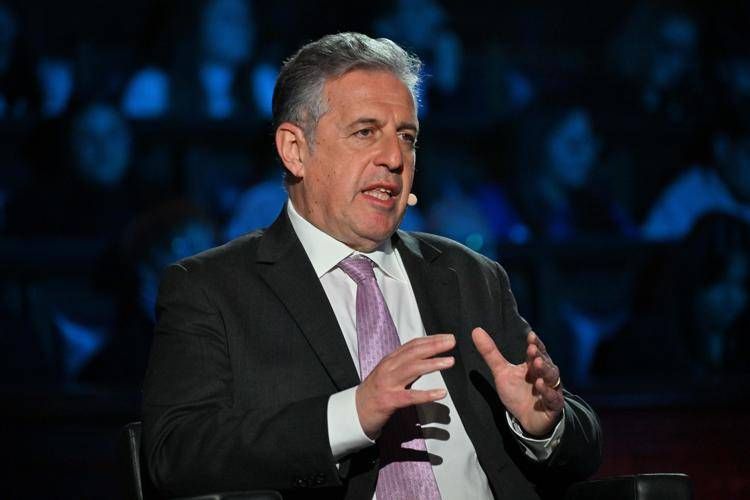 Nino Di Matteo - (Ipa)