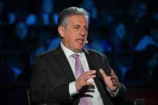 Nino Di Matteo - (Ipa)