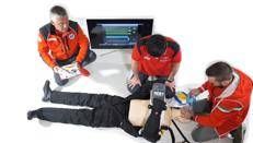 Manovre rianimazione pediatrica, successo per webinar Asp Messina