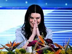 Sanremo, Pausini a Conti: 