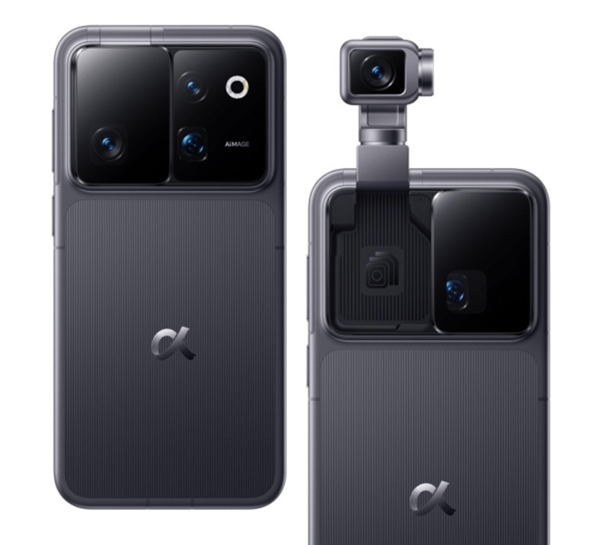 Honor punta sui robot: umanoidi ma anche nello smartphone