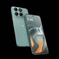 Motorola al MWC 2026: pieghevoli 'd’oro' e un nuovo sensore