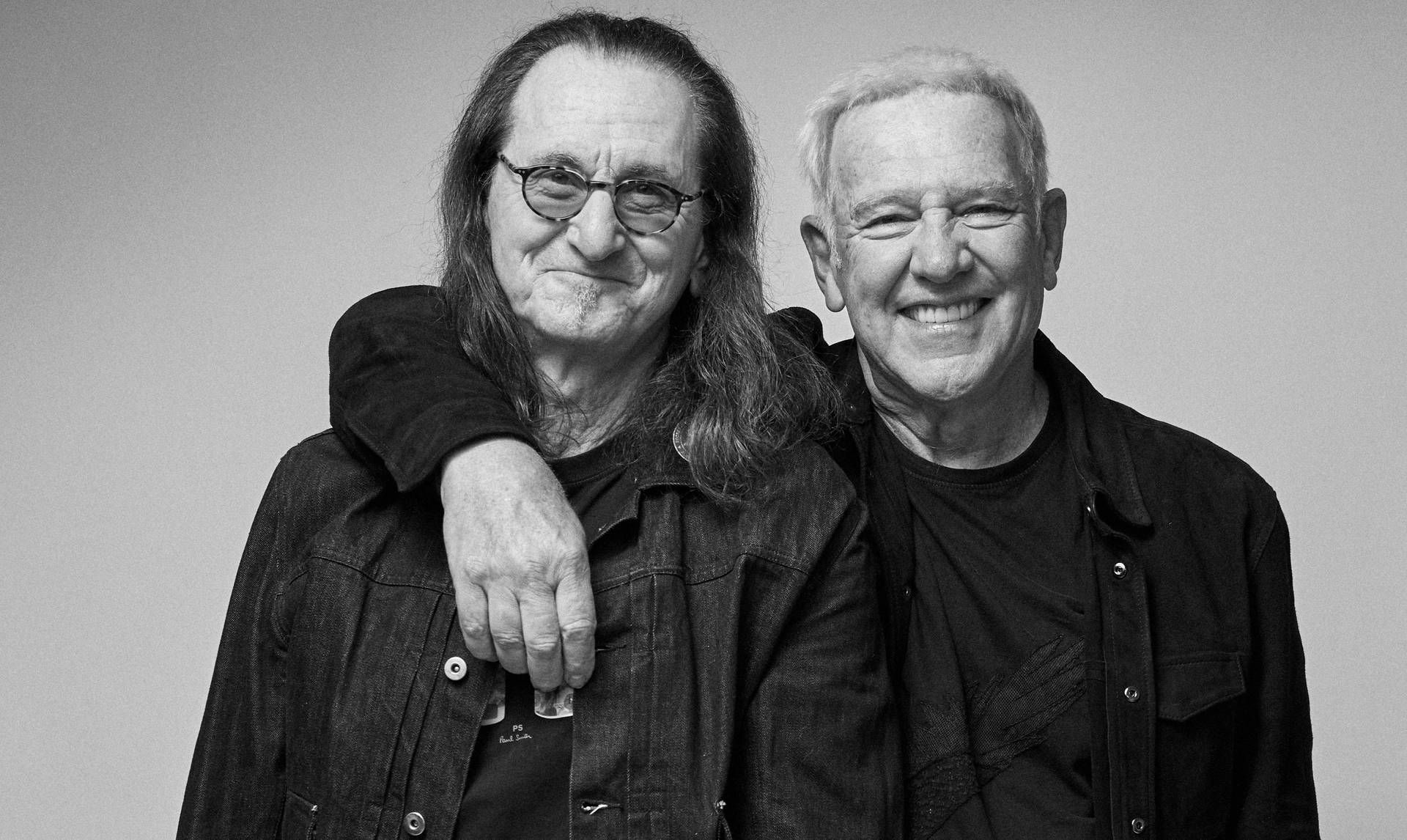 Rush: “Sul palco celebreremo 50 anni di musica, era il momento di tornare”