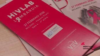 Hivlab Lombardia, esperti a confronto su nuovi modelli gestione Hiv