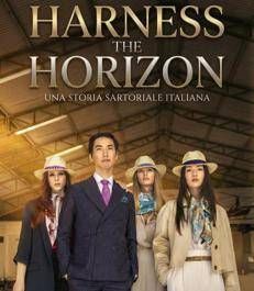 Premi, Maison Talarico Cravatte in nomination a 'FilmImpresa' con documentario 'Harness the Horizon'