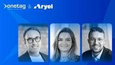 Onetag acquisisce Aryel e lancia il nuovo 