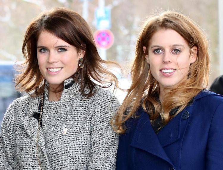 Eugenia e Beatrice - Ipa