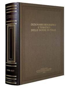 Le 650 donne che hanno scritto l'Italia nel nuovo Dizionario Treccani
