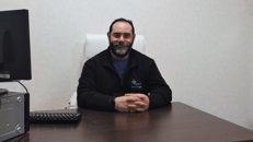 Ermanno Lombardo, amministratore del Gruppo Sanit