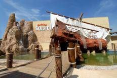 Gardaland, l'esperienza Animal Crossing arriva al SEA LIFE Aquarium: partenza il 28 marzo 2026