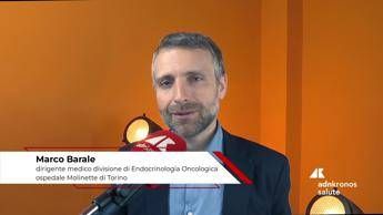 Endocrinologo Barale: 