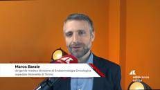 Endocrinologo Barale: 