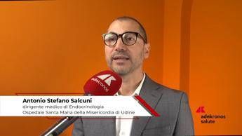 Malattie rare, endocrinologo Salcuni: 