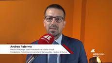 Ipoparatiroidismo, Palermo (Ucbm): 