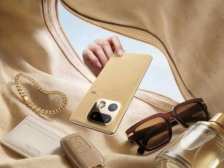 realme 16 Pro Series: imaging da 200 MP per la fascia media