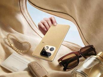 realme 16 Pro Series: imaging da 200 MP per la fascia media