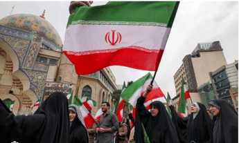 Iran, Brambilla (Italia-Iran): “No proteste? Ci sono le bombe, decisivi prossimi giorni