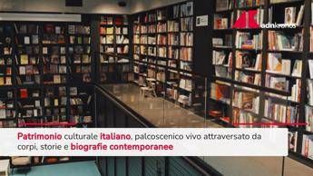 Il ministero della Cultura lancia 'Felicità', la campagna per l'app Musei Italiani